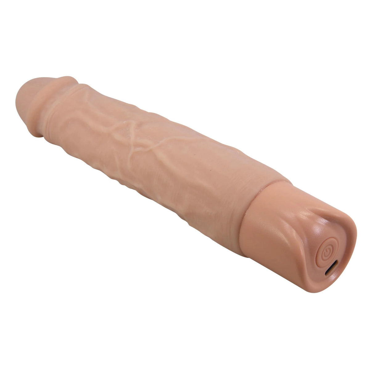 Vibratore realistico Osric 10 funzioni – ricaricabile | Pretty Love