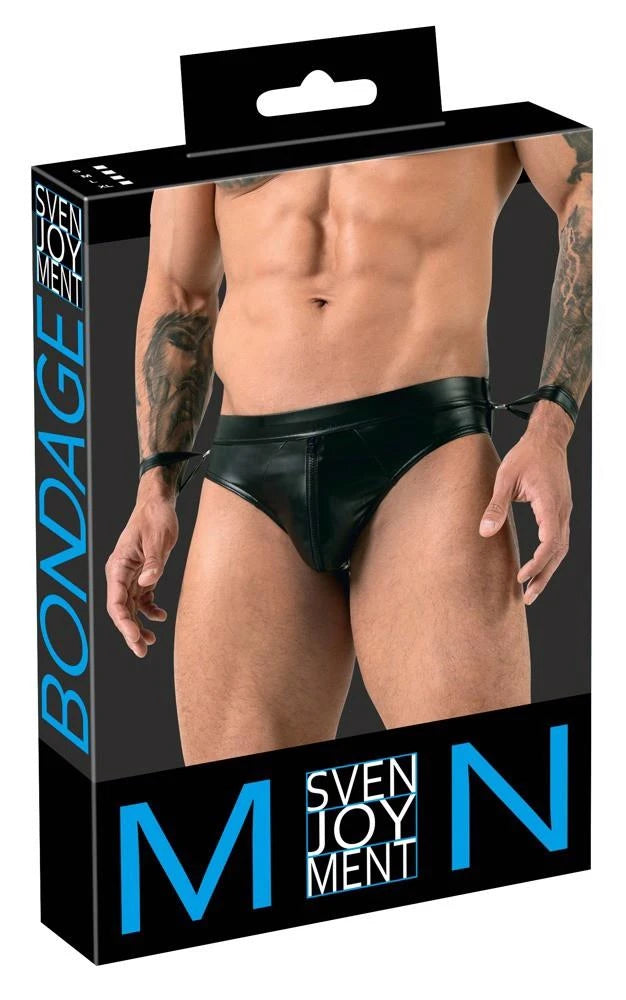 Slips Jockstrap Homme L