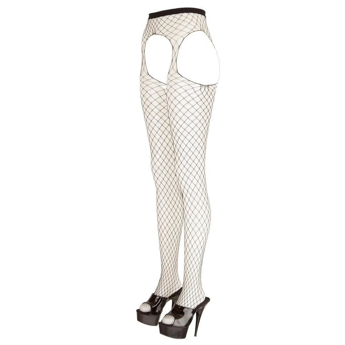 Stockings Tights – black 25301551101 | Cottelli LEGWEAR