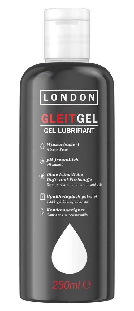 Lubrifiant London 250 ml