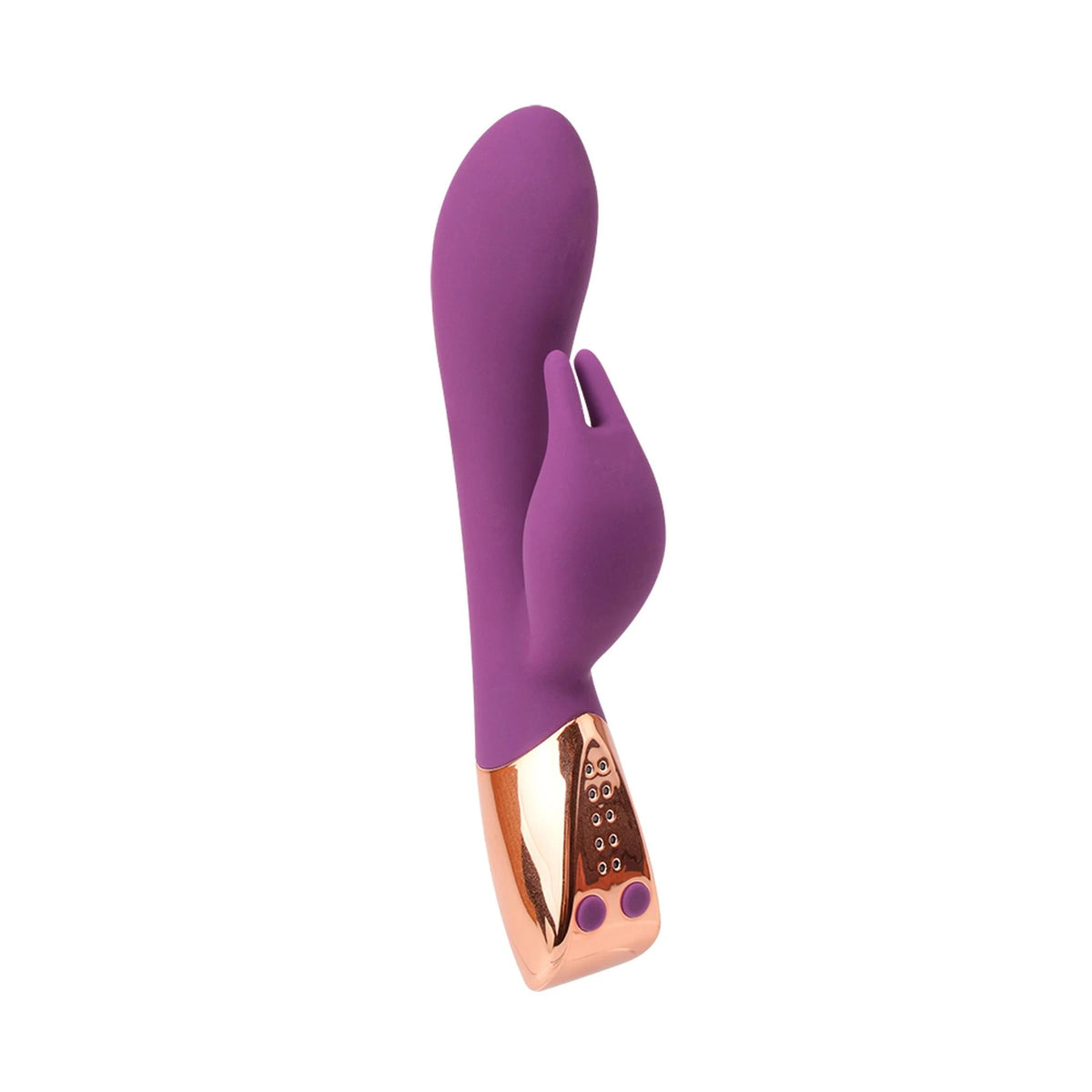 Vibratore rabbit Knight 5 funzioni | Fierce Euphoria