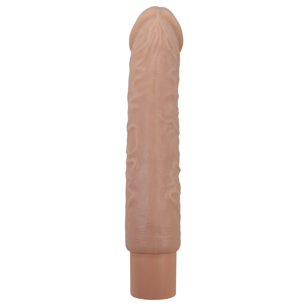 Vibratore realistico Rufus 10 funzioni – ricaricabile | Pretty Love