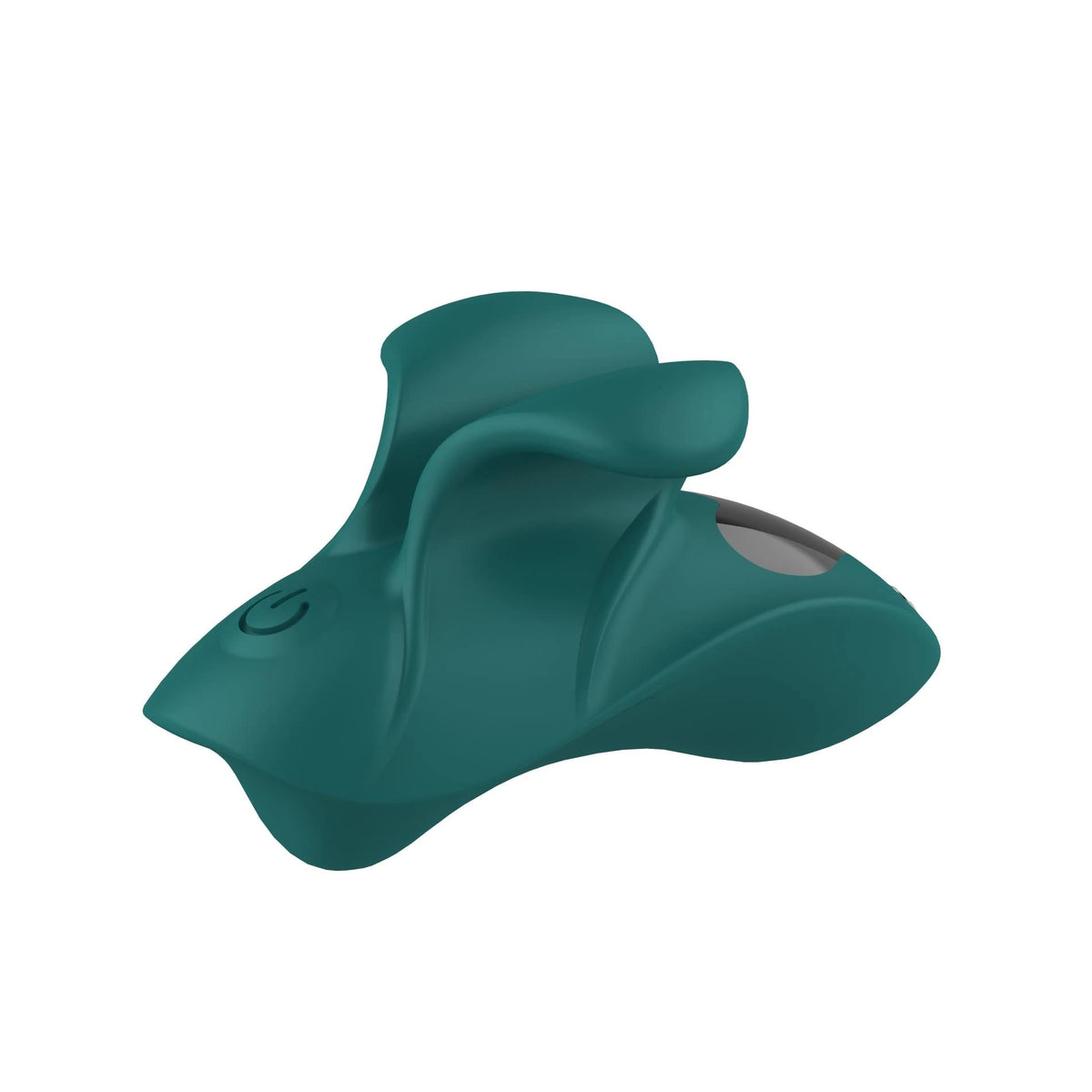Vibratore da dito 9 funzioni – ricaricabile, vibrante, verde | Favorites
