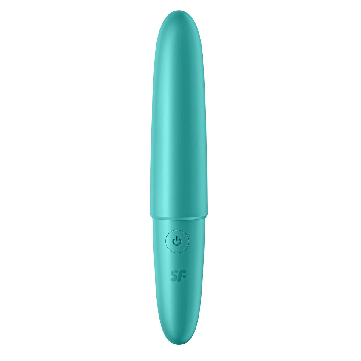 Vibratore bullet – turchese | Satisfyer