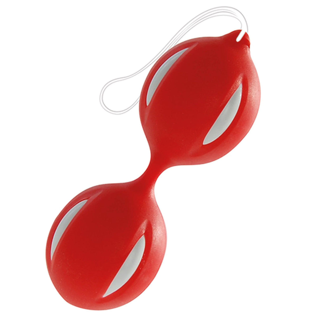 Palline vaginali Cherry – rossa | Candy Balls