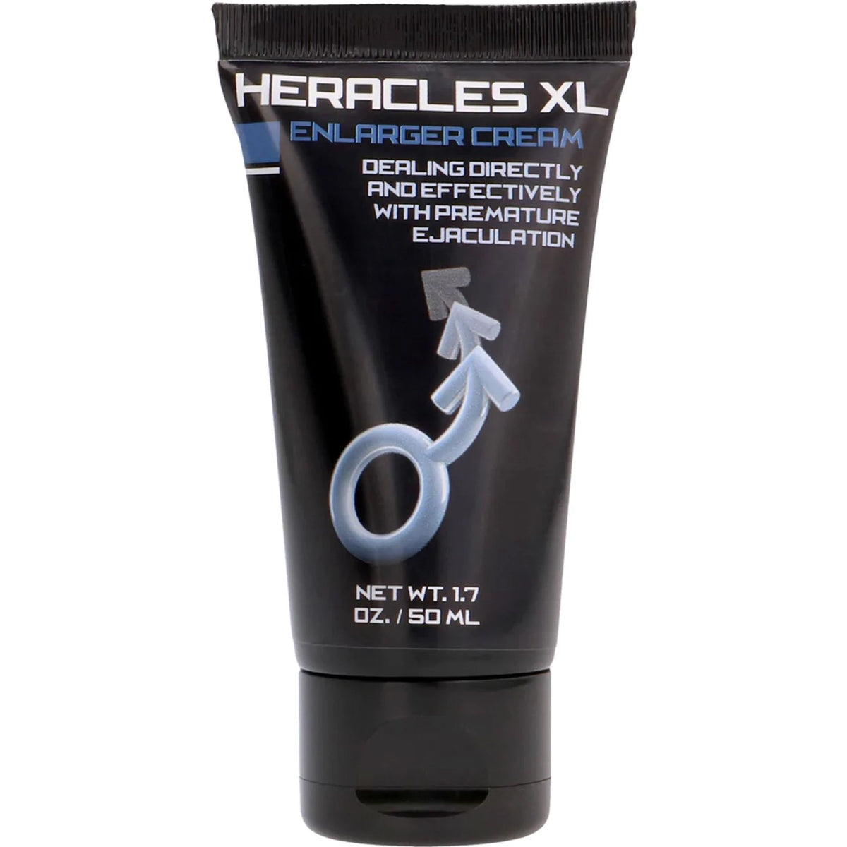 Étrend-kiegészítő Heracles Enlarger 50 ml – késleltető | Pharmquests