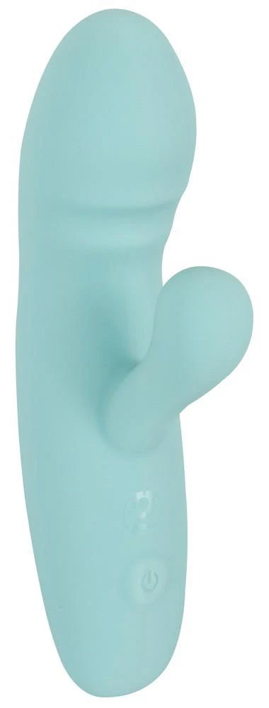 Vibratore rabbit Softies 8 funzioni – ricaricabile | Cuties