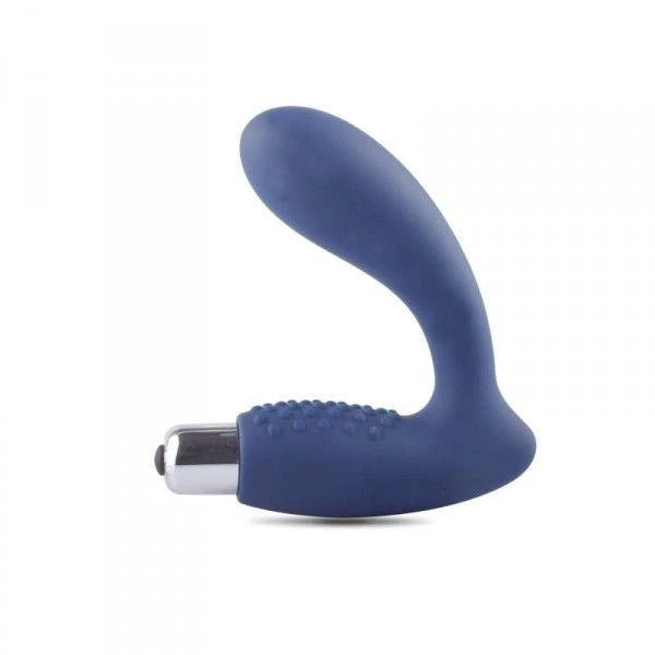 Plug/vibr-Vibreur Anal Insider Line