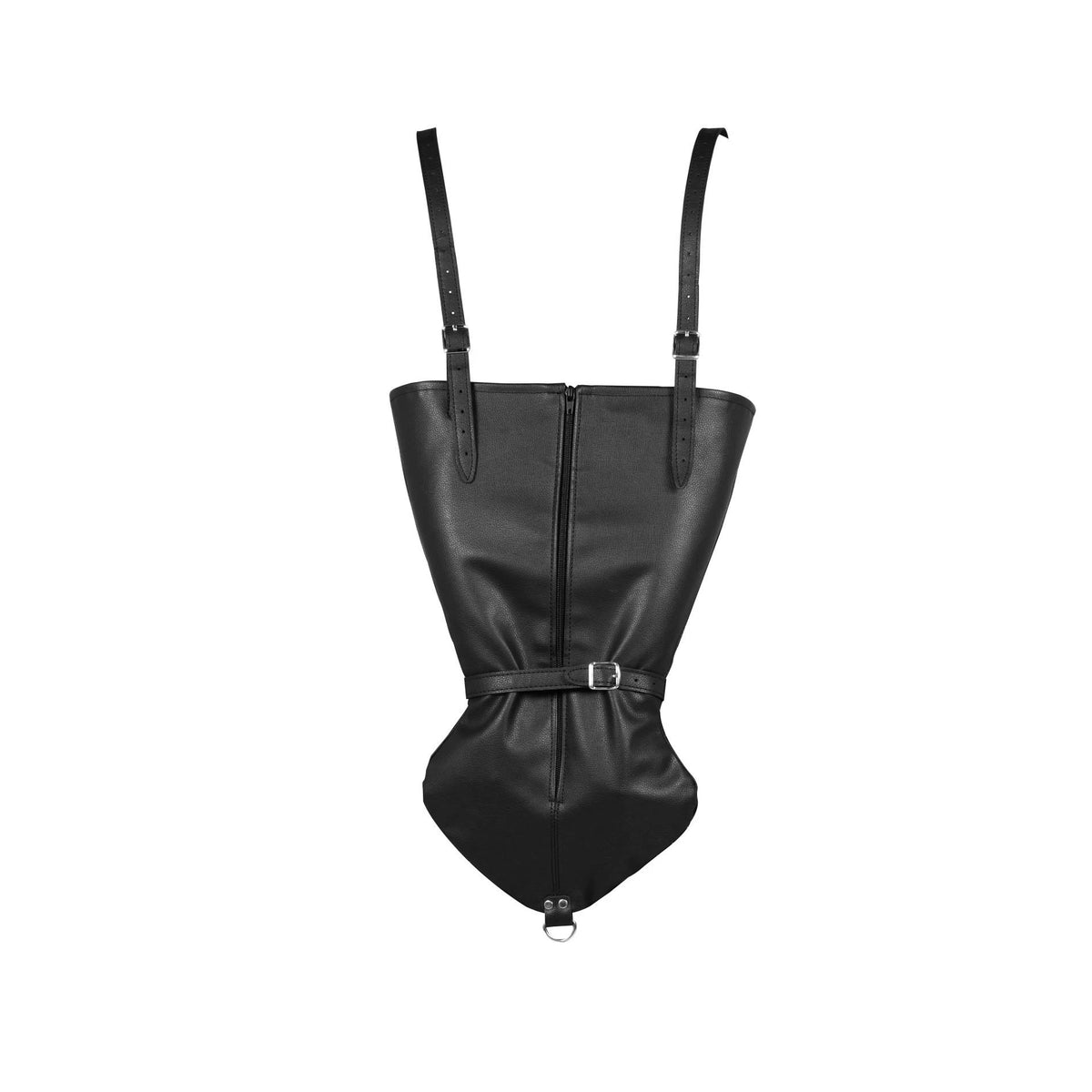 Accessoire BDSM Zip Full Arm – noir | Ouch!