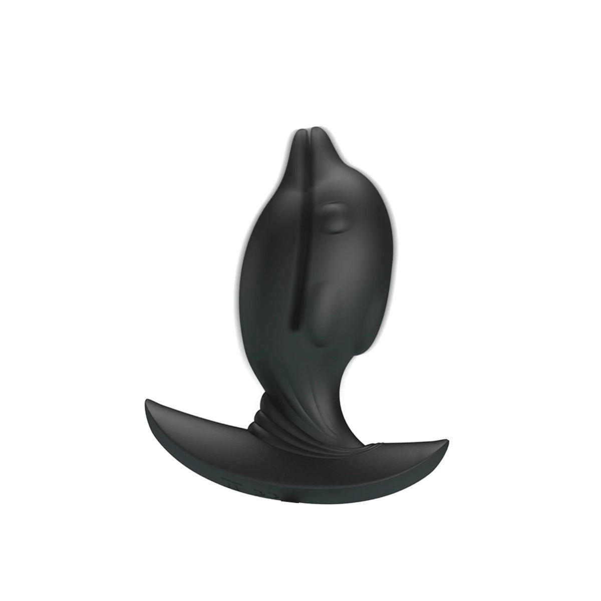Plug anal Hanson 10 funções – insuflável, recarregável | Pretty Love
