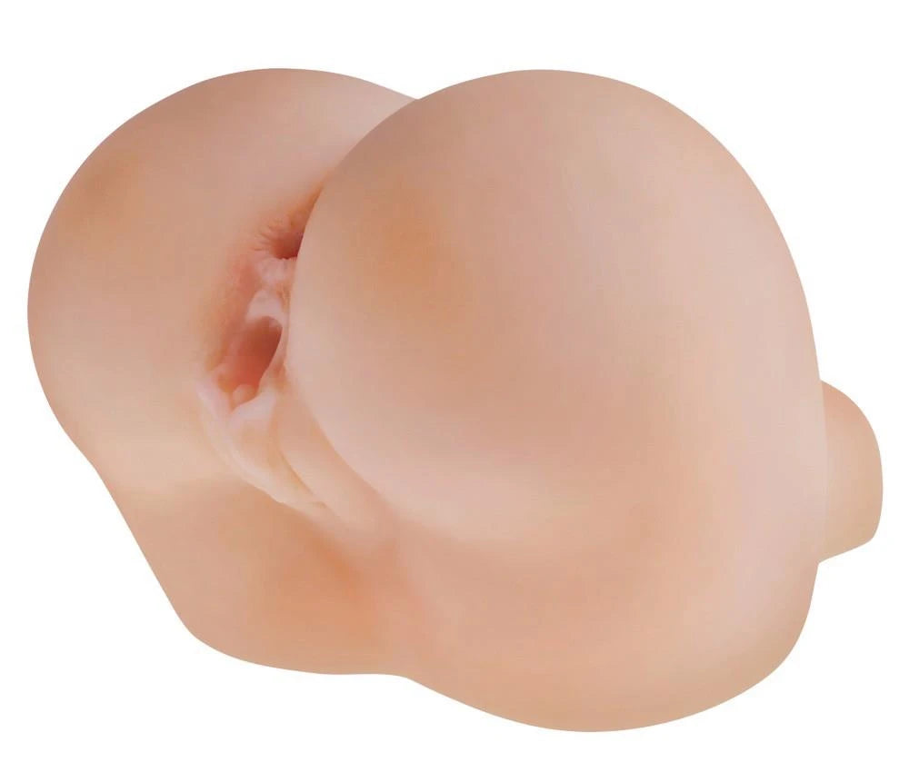 Masturbatore Fuck me Silly To Go Petite 15.9 cm – nude | PDX Extreme