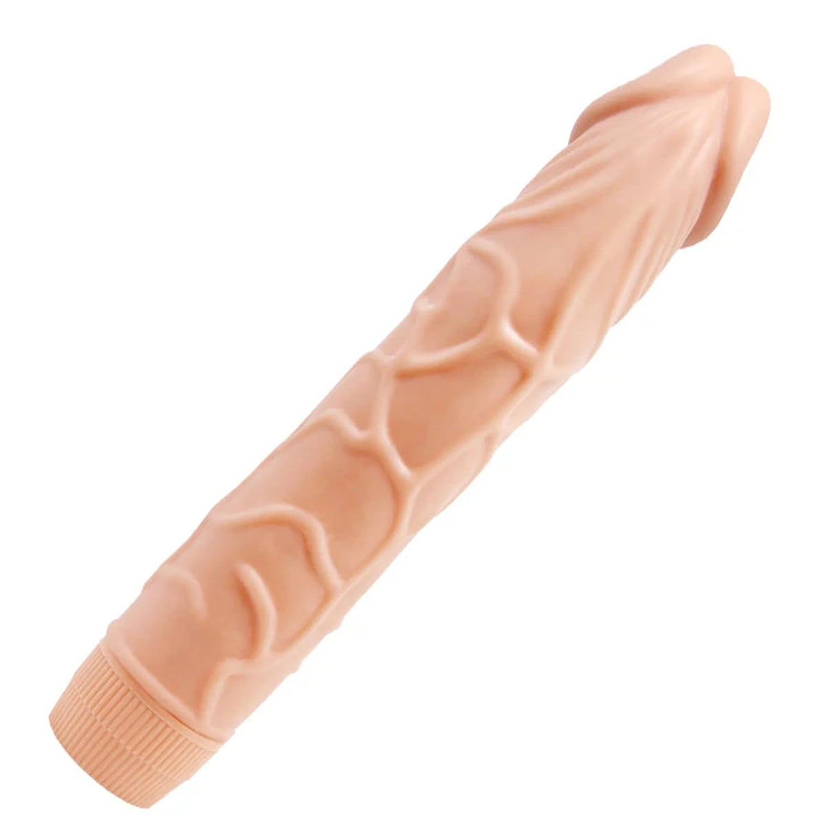 Vibromasseur réaliste BOB Sofy – nude | Baile