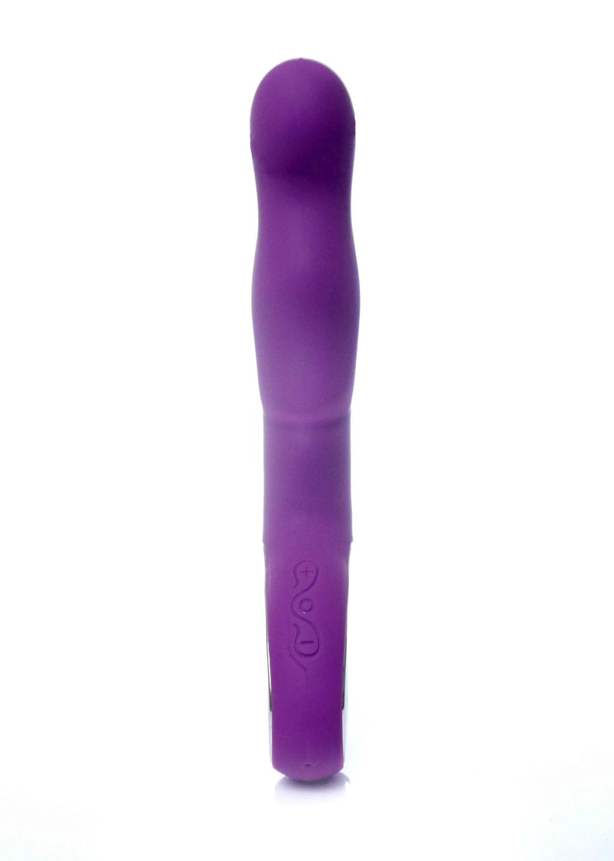 Vibratore punto G 10 funzioni – ricaricabile, viola | Favorites
