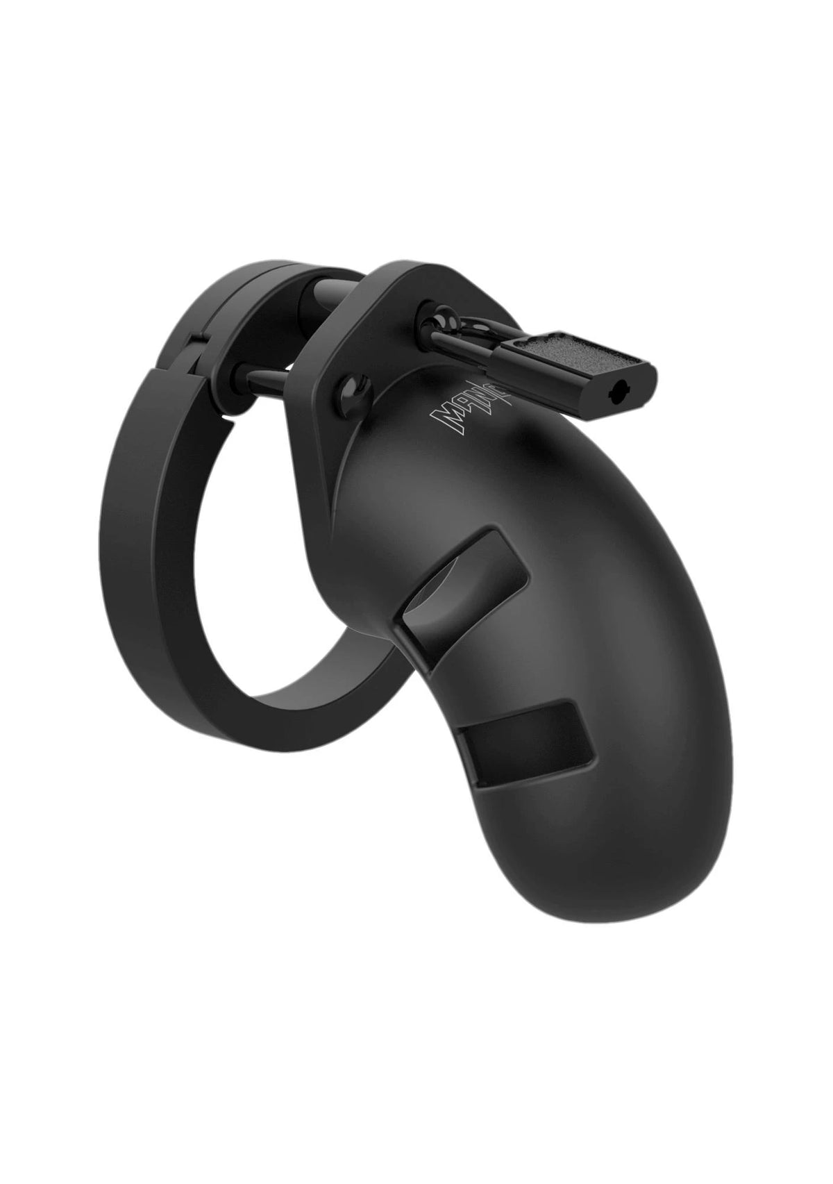 Dispositivo de castidad Model 20 Cage – negro | ManCage