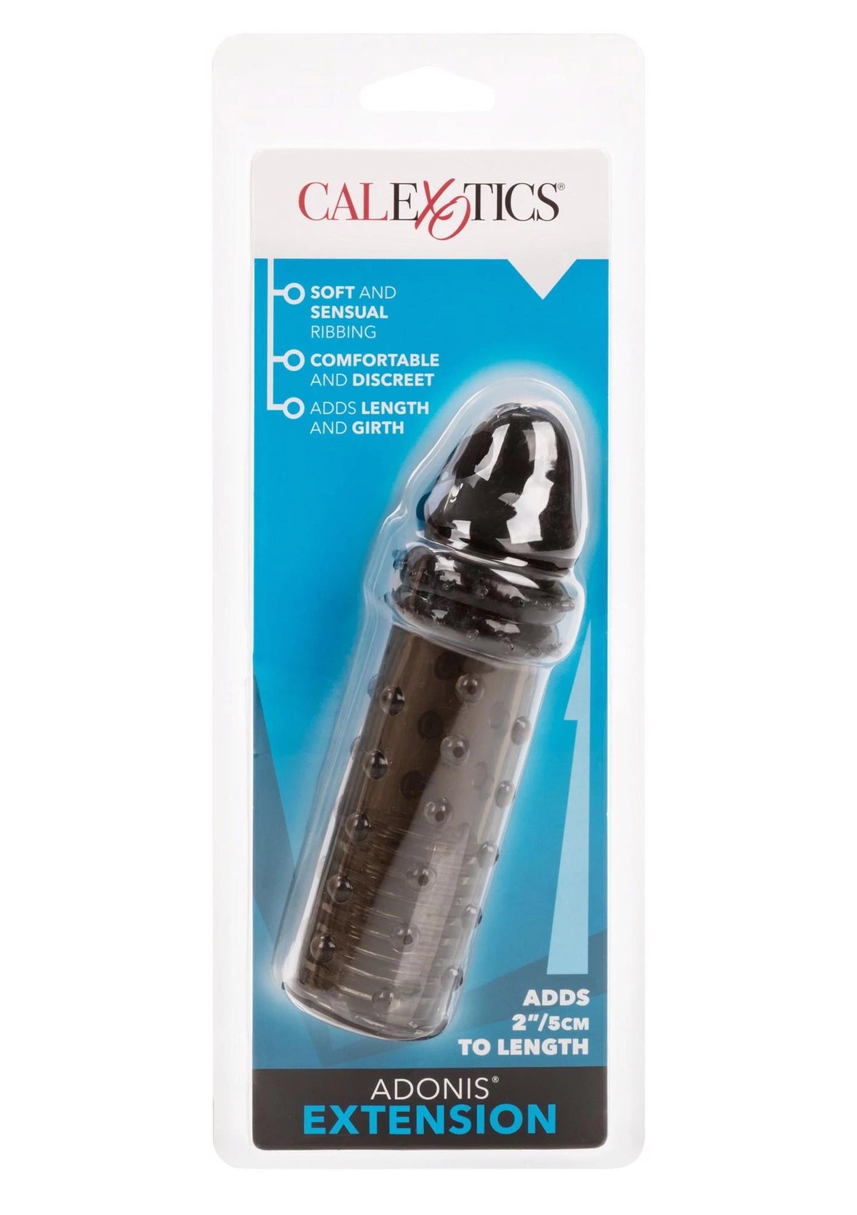 Penis sleeve Adonis | Calexotics