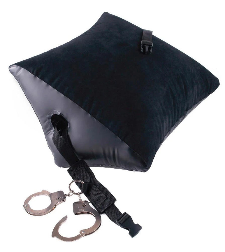 Arredo erotico FFS Position Master wit | Fetish Fantasy Series