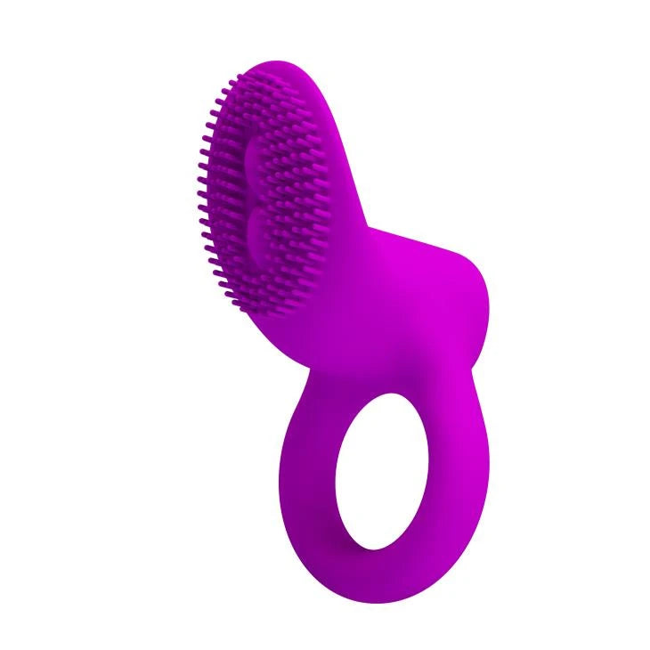 Anneau pénien Cobra – vibrant | Pretty Love