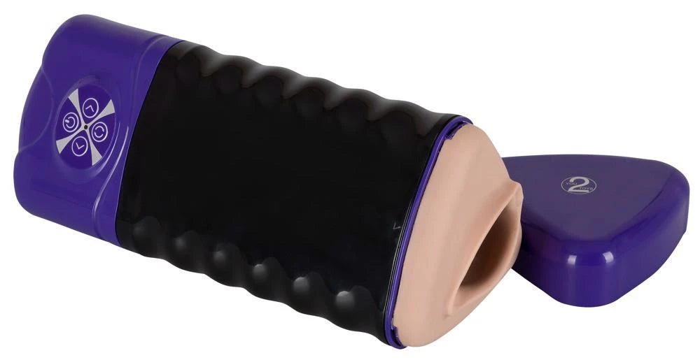 Masturbator Waver