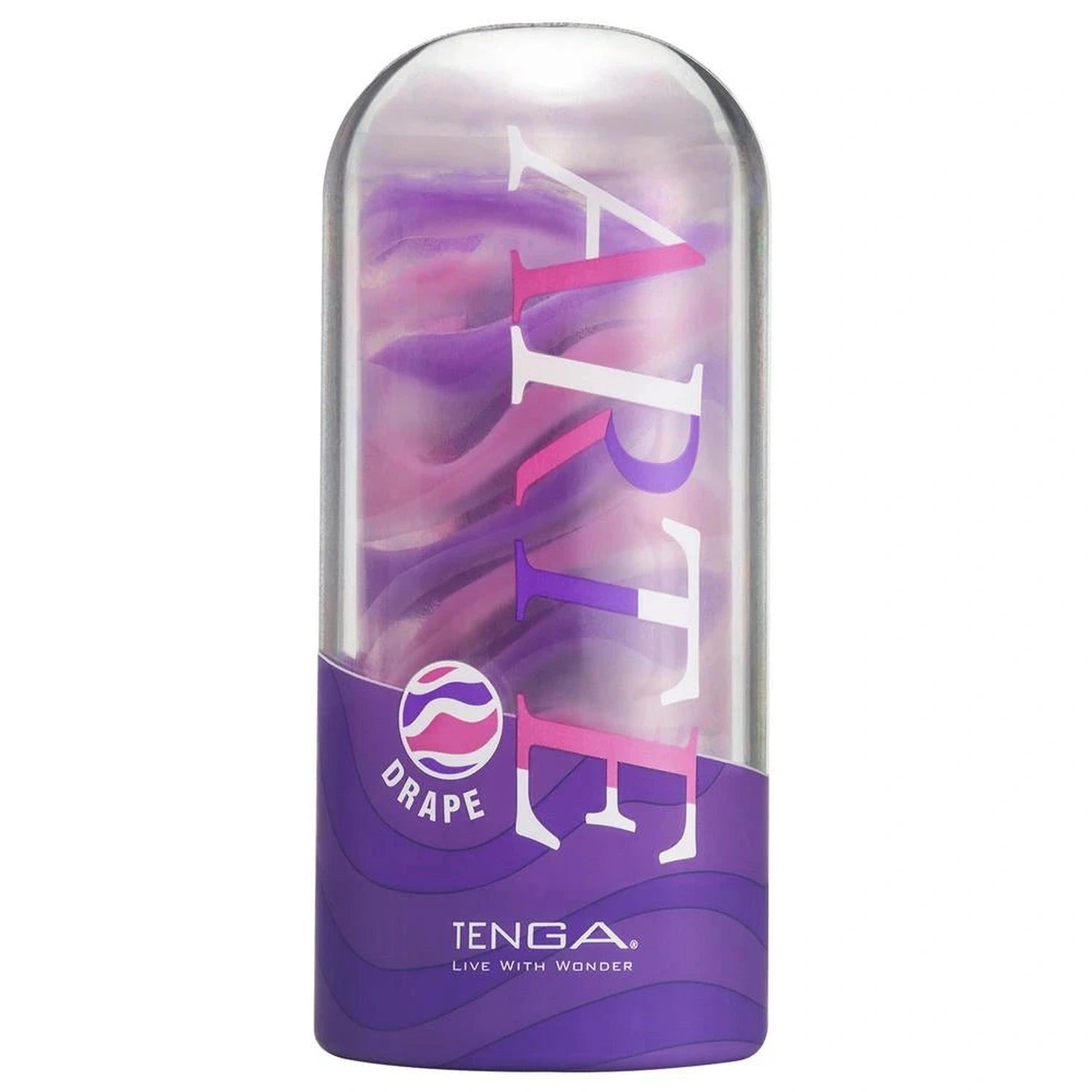 Tenga Arte Rideau
