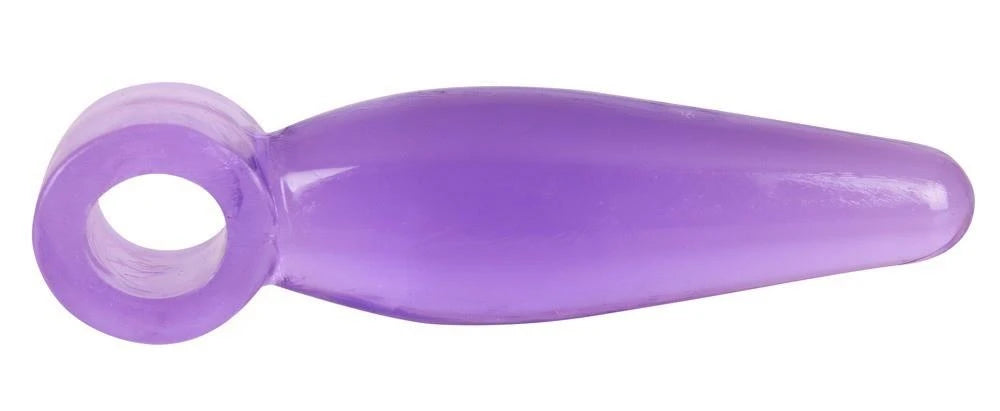 Assortiment Apéritif Violet 9 pièces