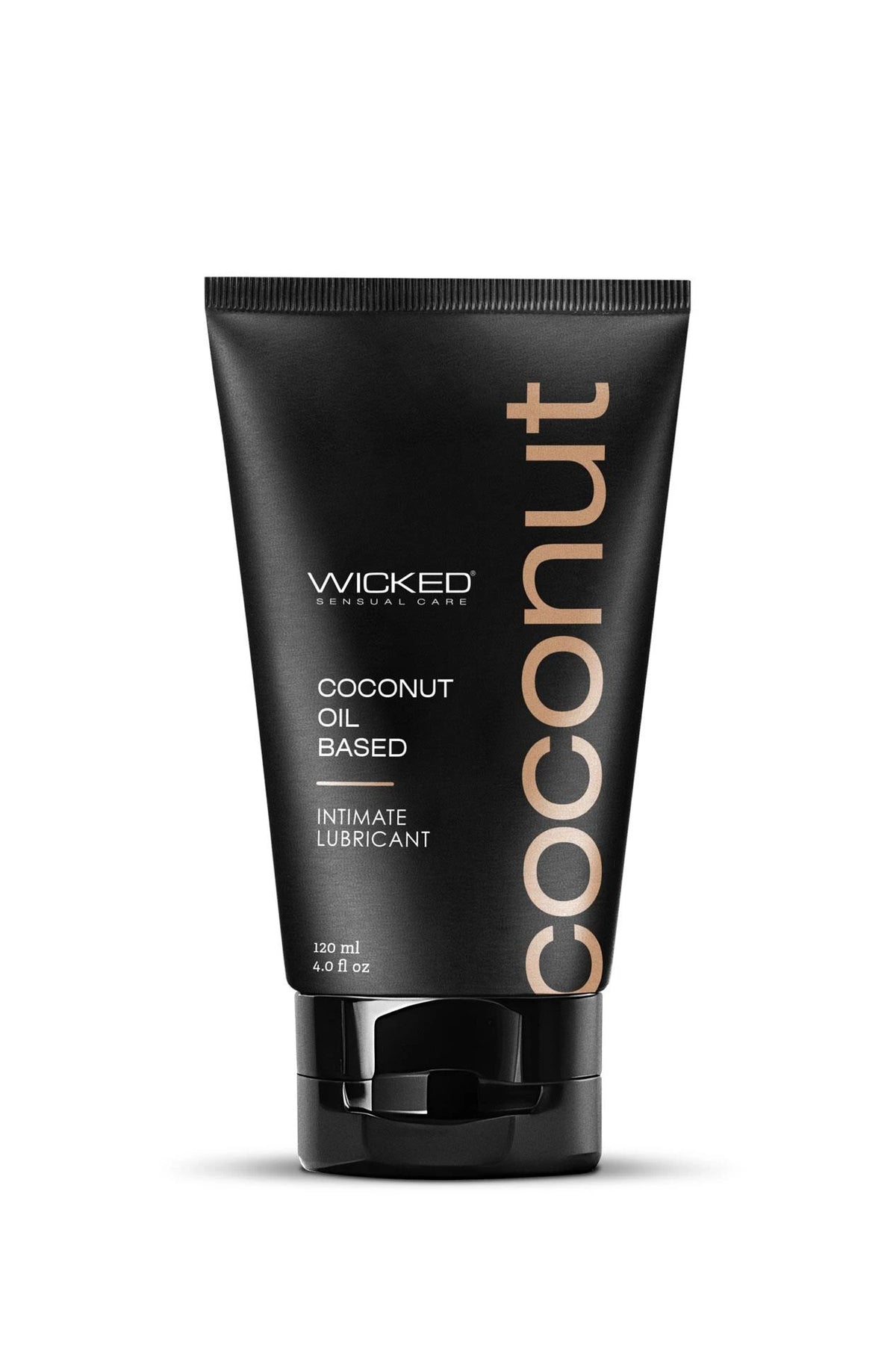 Lubrificante Coconut 120 ml – aromatizzato | Wicked