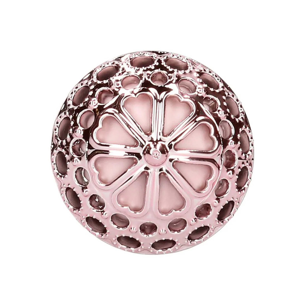 Clitoral stimulator Lipstick 10 functions – pink | Loveline
