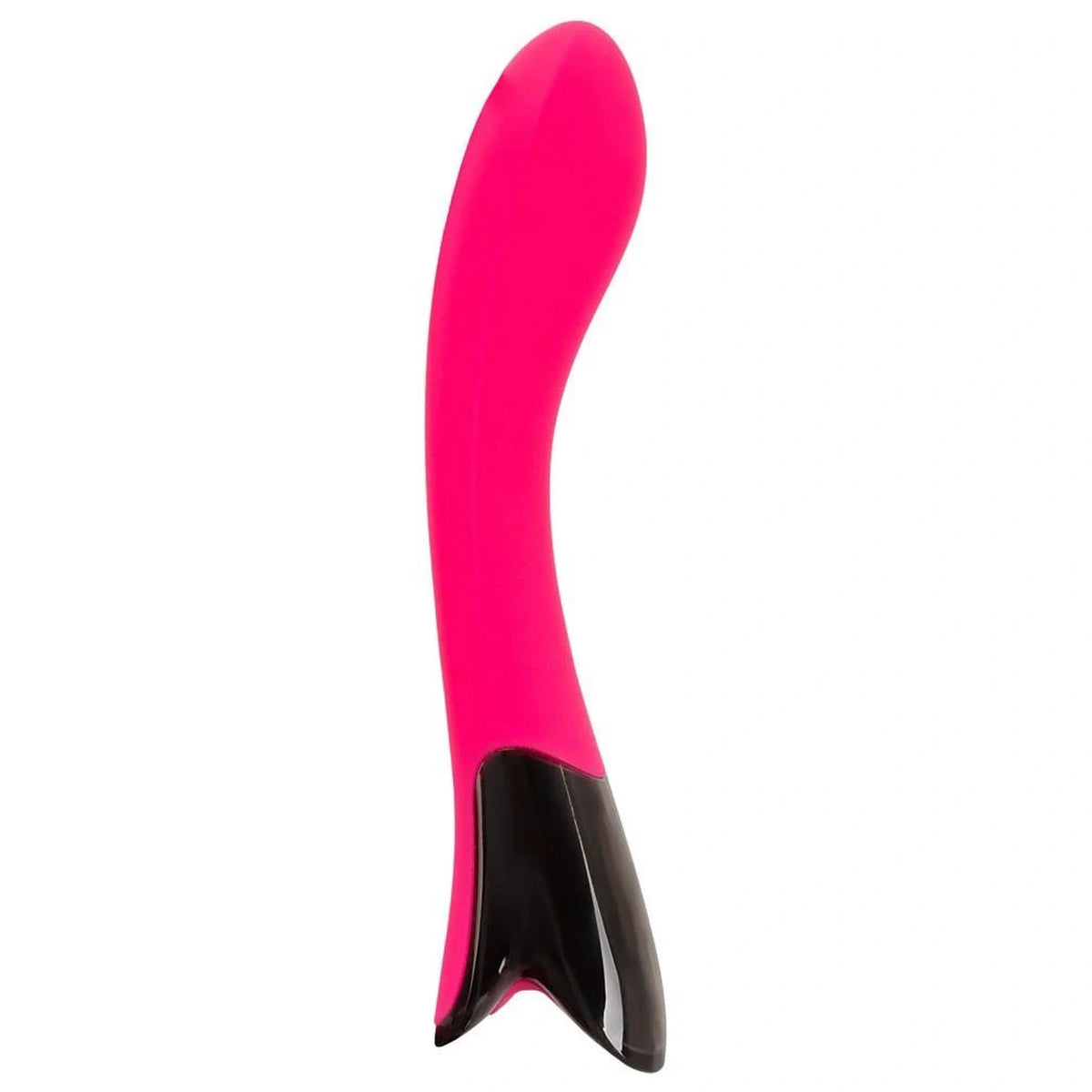 Vibrador punto G Sunset 10 funciones – recargable, rosa