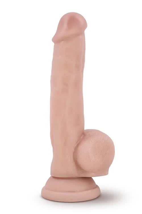 Dildo realista Loverboy MR Jackhammer – com ventosa | Blush