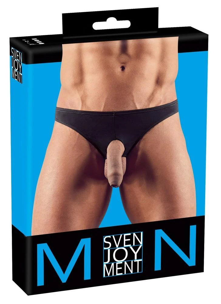 String