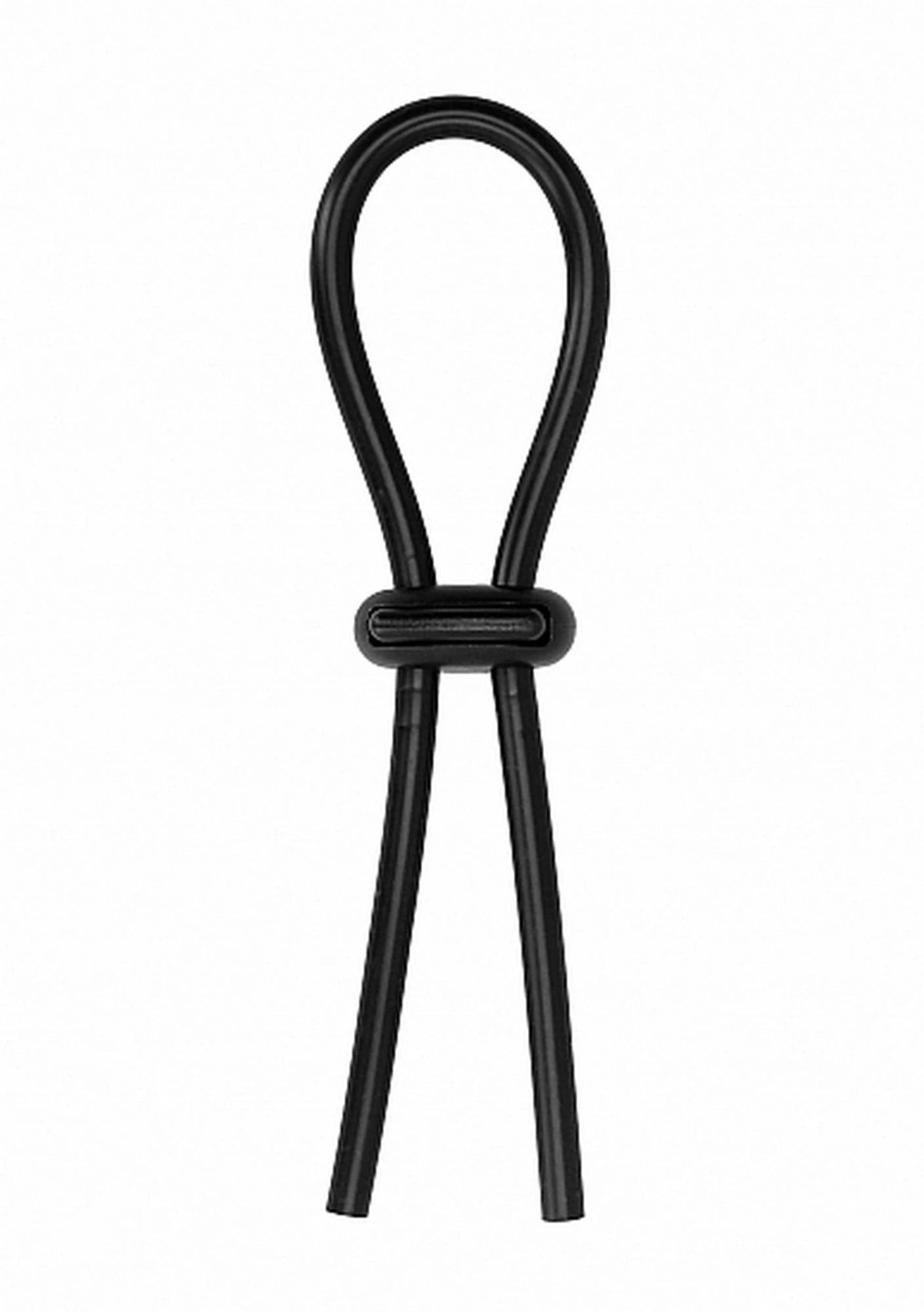 Stretch Booster - Noir