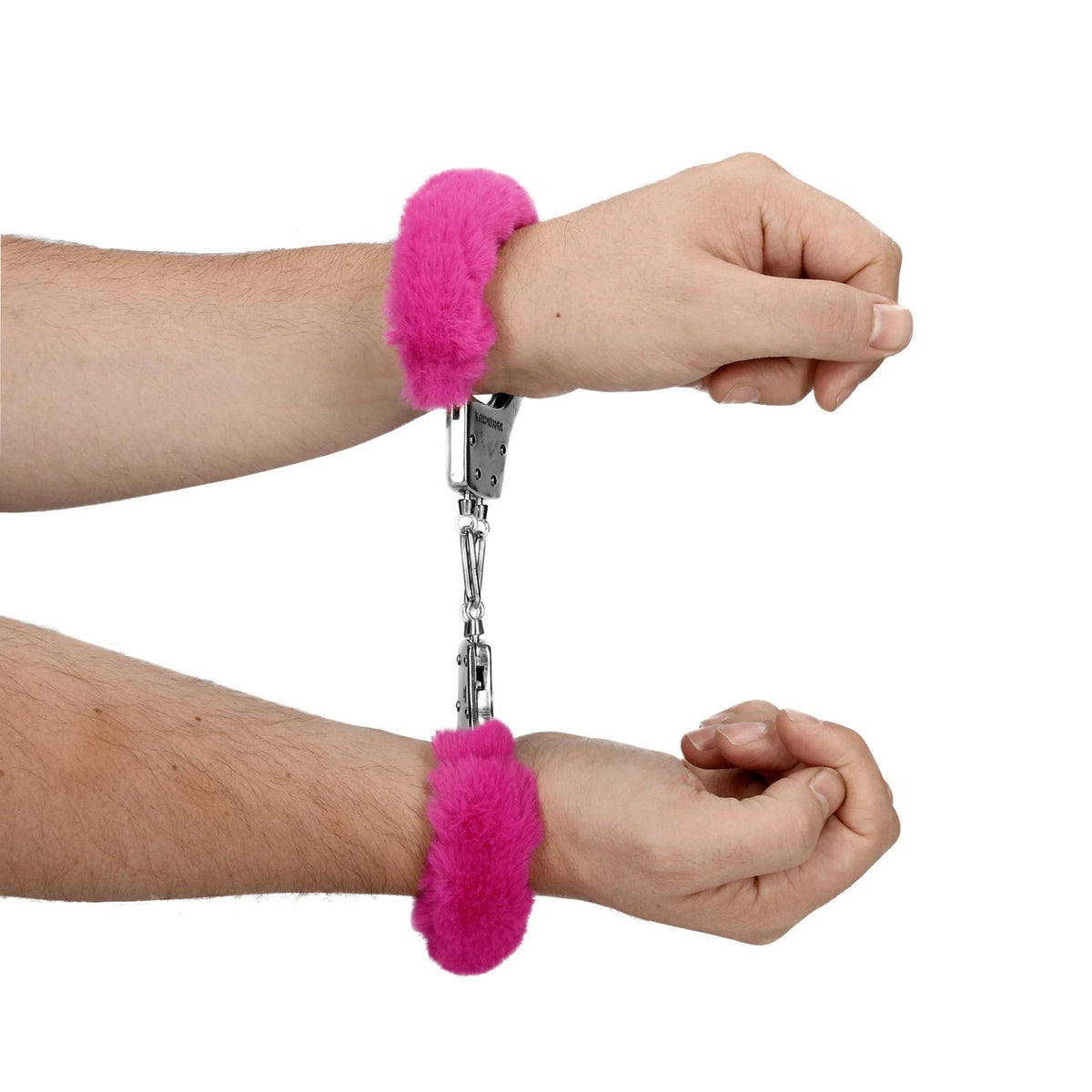 Esposas Furry Cuffs | Ouch!