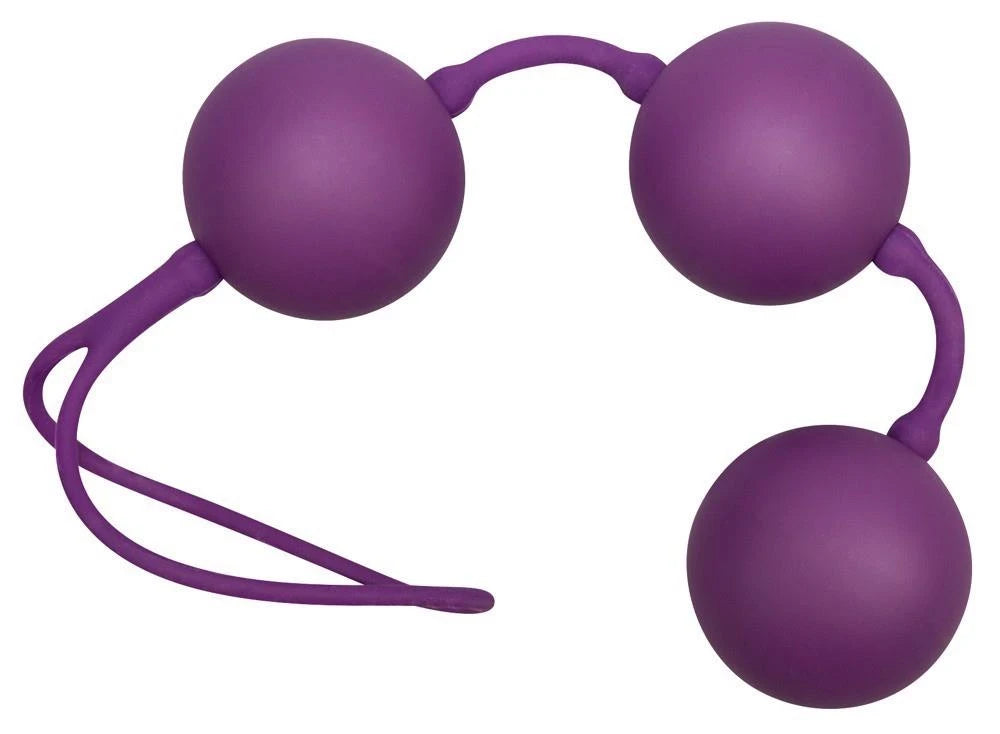 Gésagolyó Velvet – lila