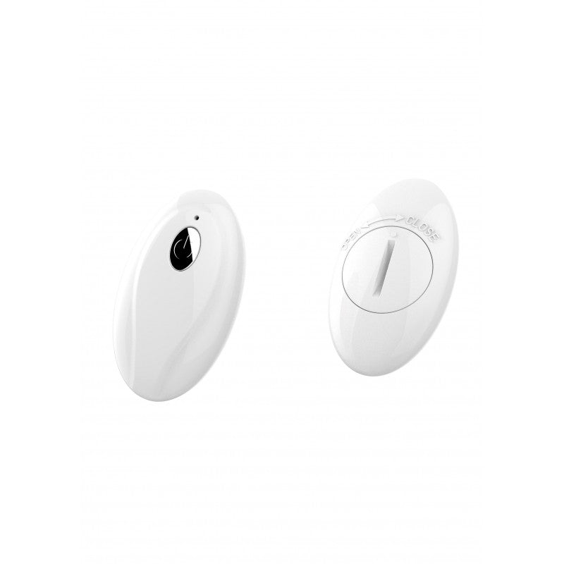 Vibrating Silicone Kegel Balls USB 10 Function / Remote control -Black