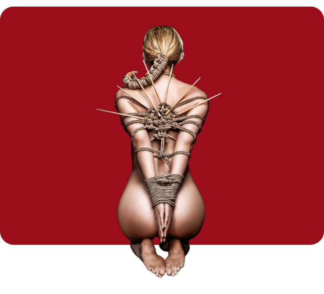 Bondage e Restrizioni
