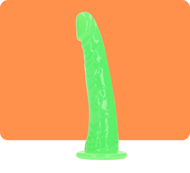 Falli e Dildo