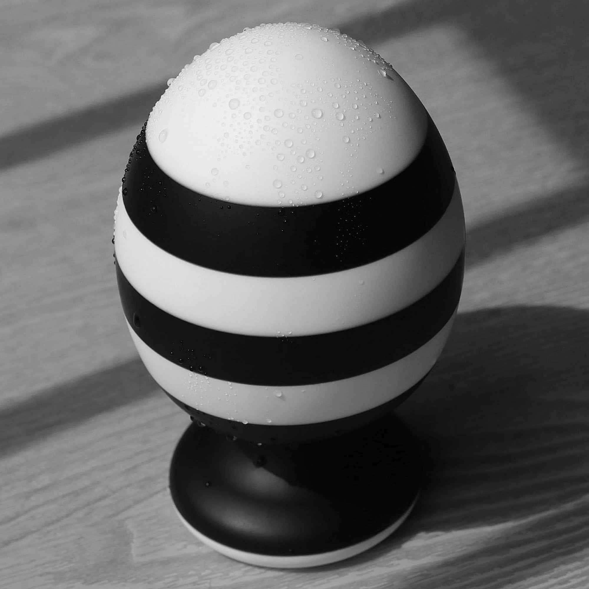 5.5″″ X-Missioner Butt Plug