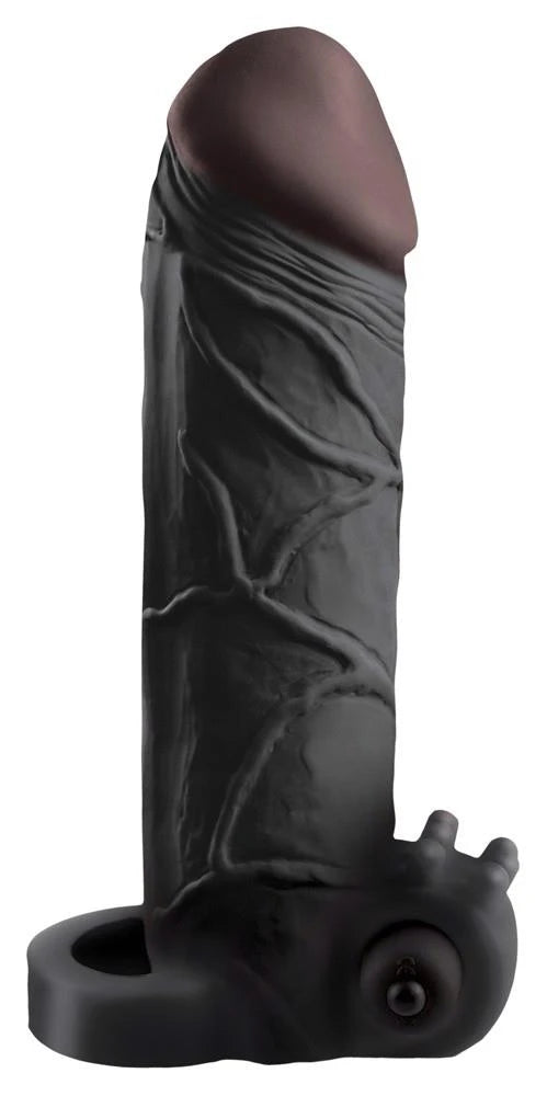 FX Real Feel 2" Extension Dark