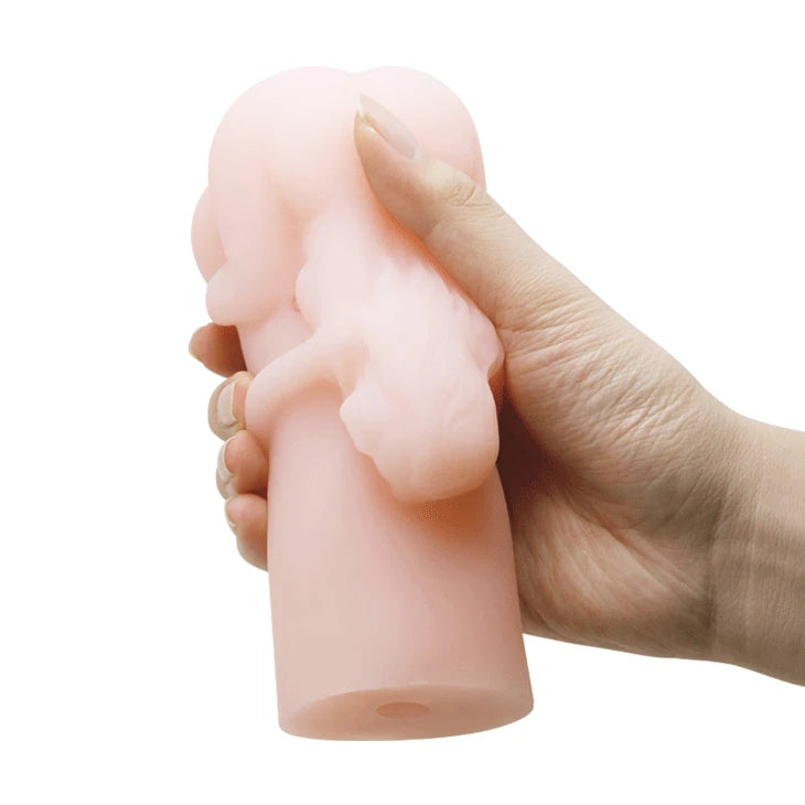 Masturbateur vibrant et réaliste pour hommes