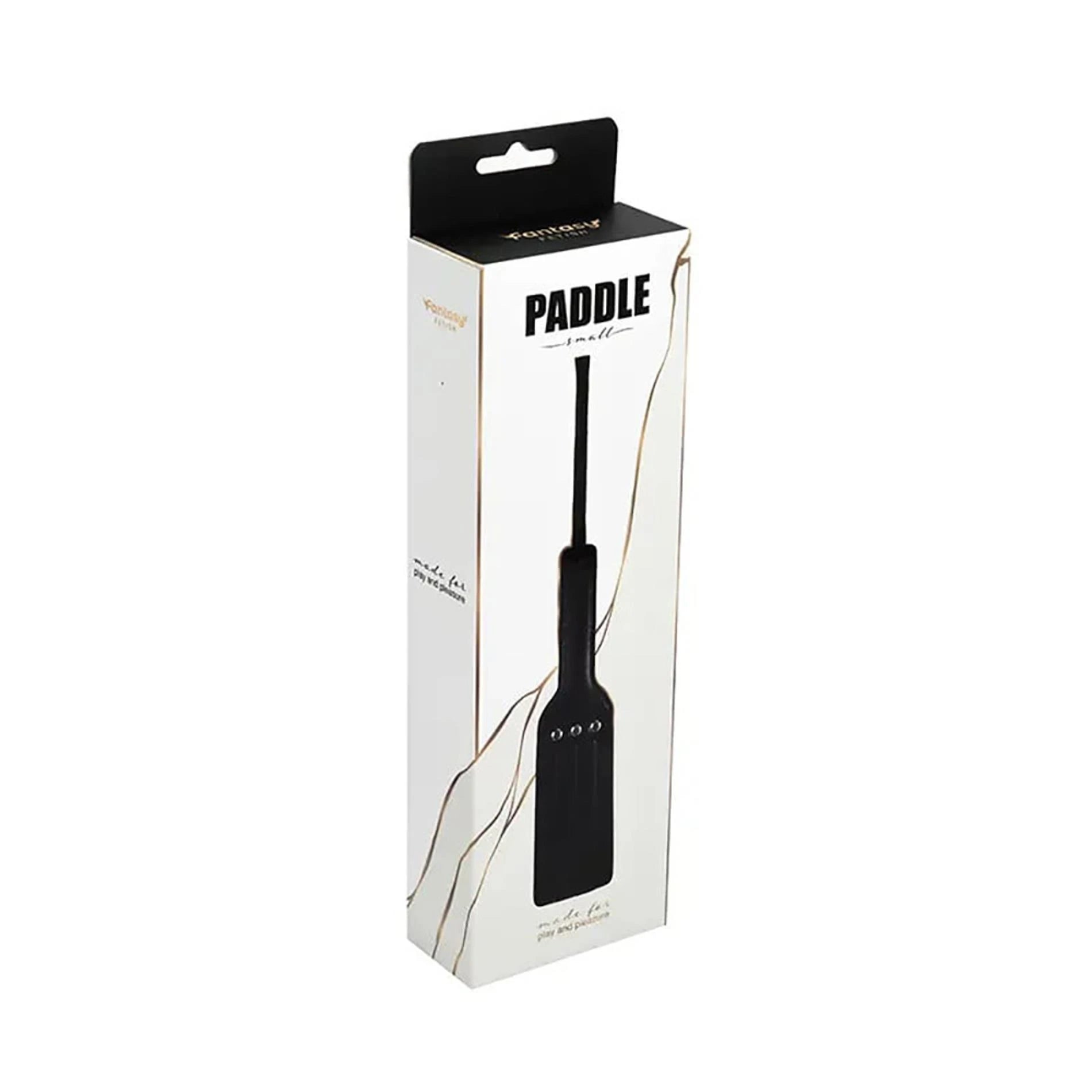 Mini paddle
