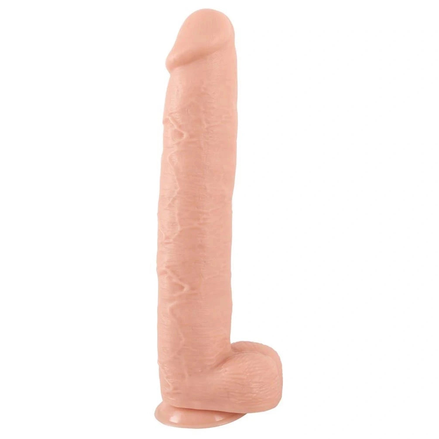 Realistixxx Géant 3XL