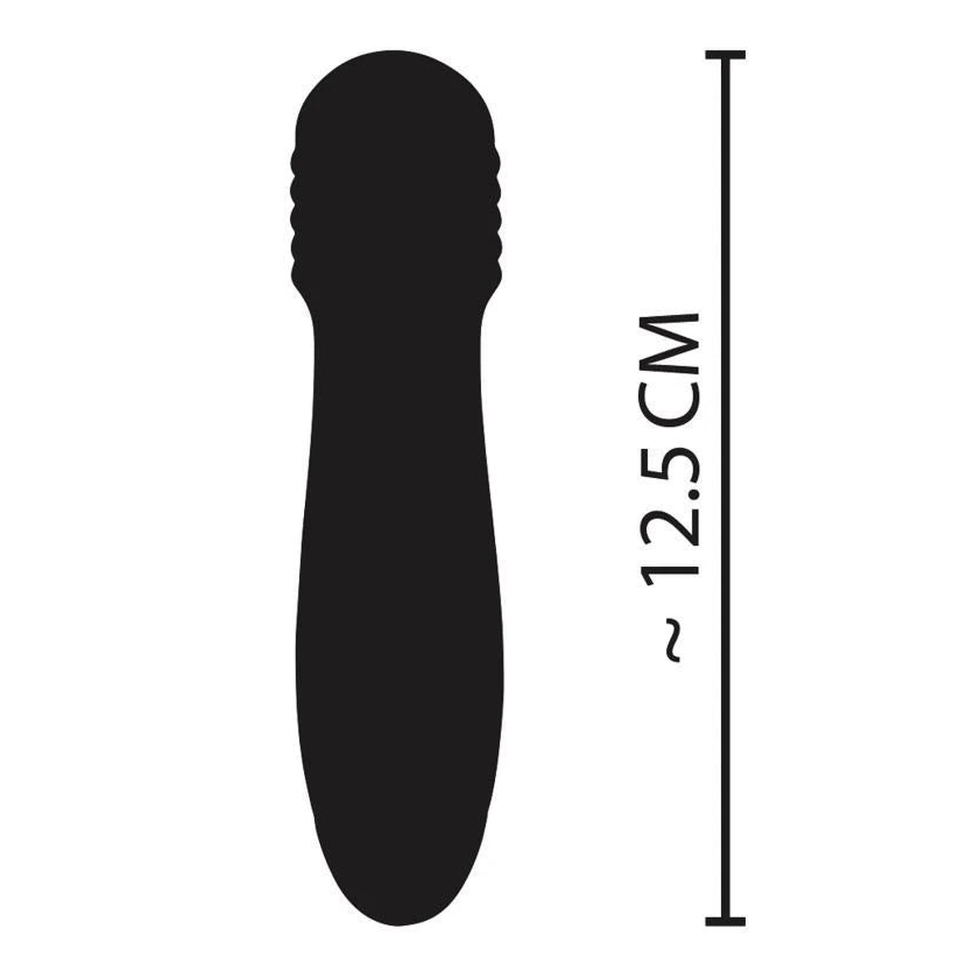 Cuties Mini Vibrator
