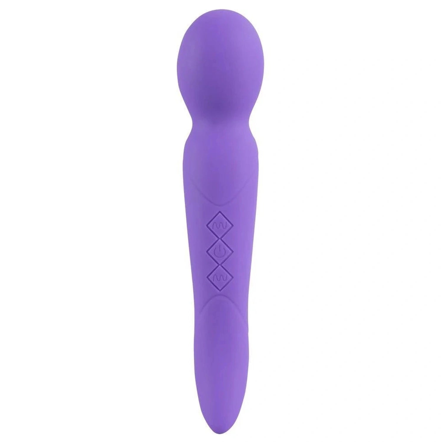 Rechargeable Dual Motor Vibe