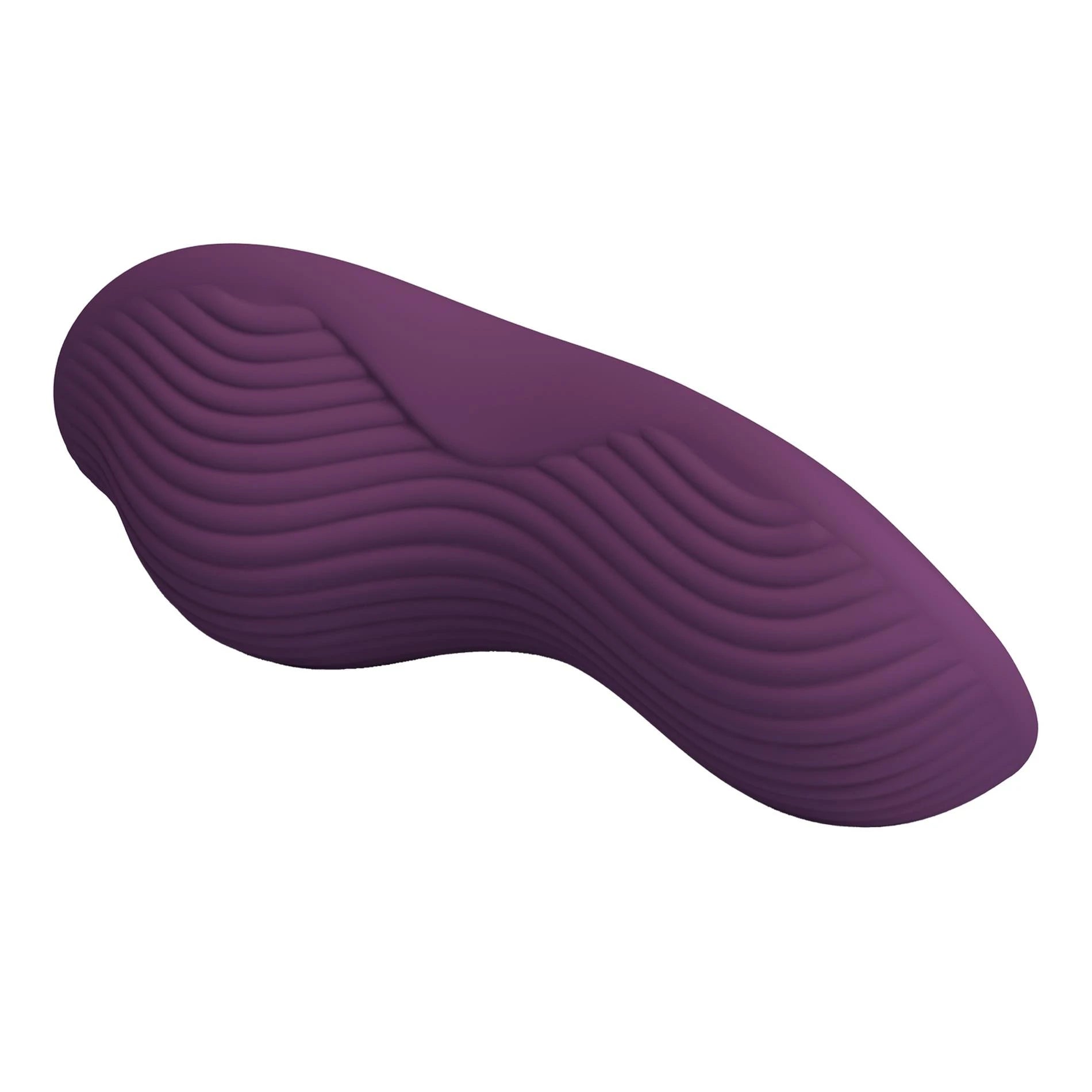 HAND, 10 vibration functions Mobile APP remote control