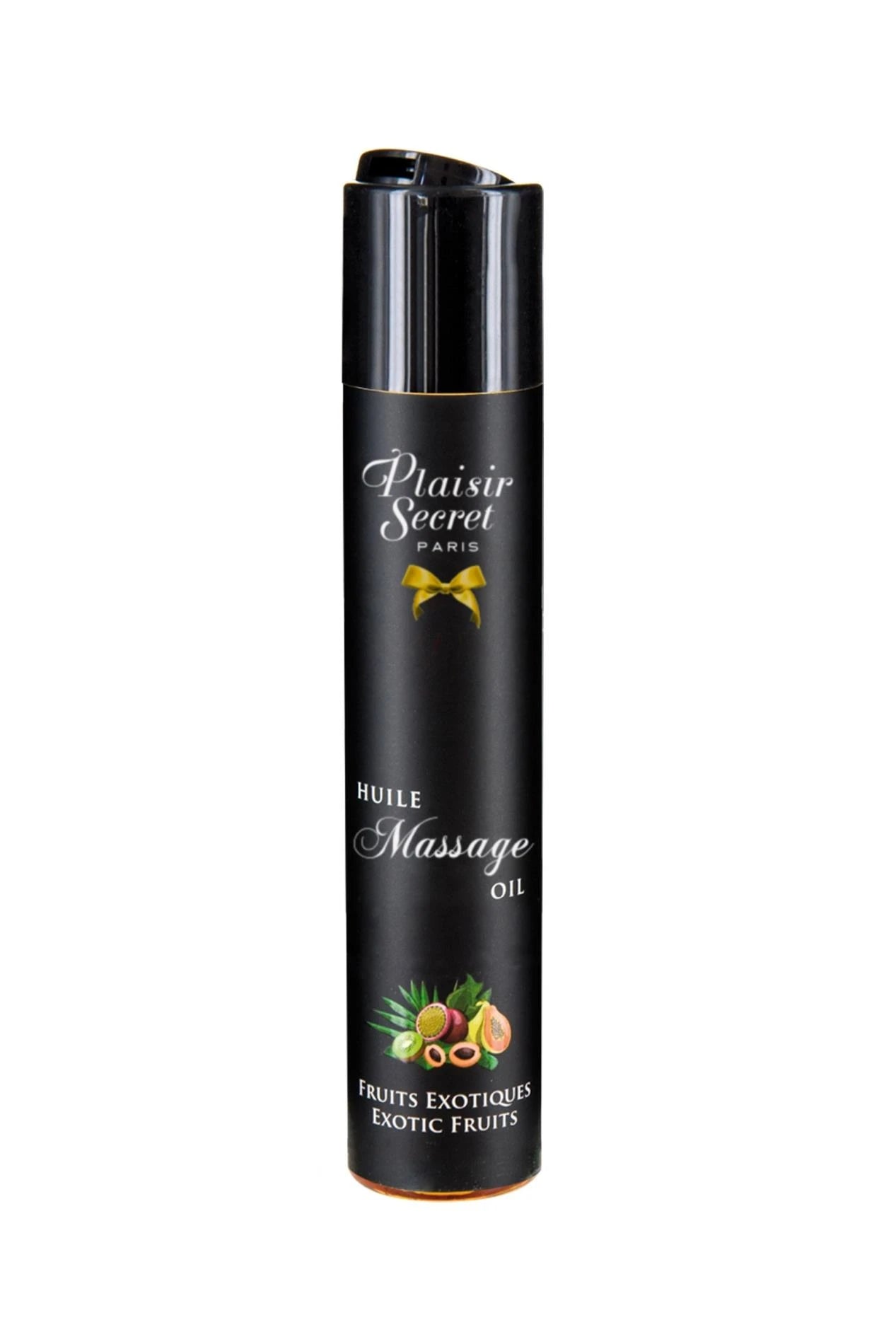 EXOTIC FRUIT MASSAGE OIL 59ML