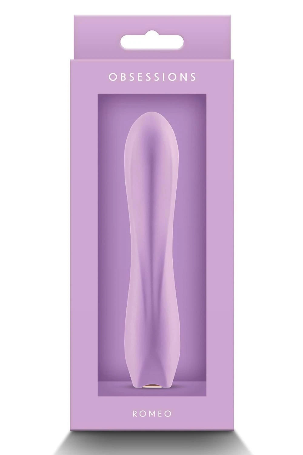 OBSESSION ROMEO LIGHT PURPLE