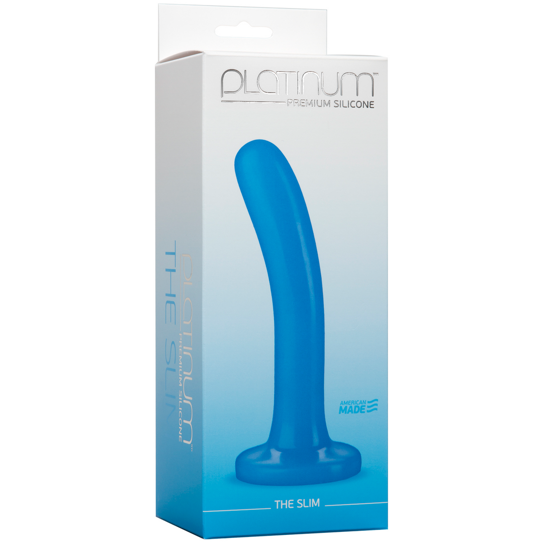 Le Slim - Godemichet - 6 / 15 cm