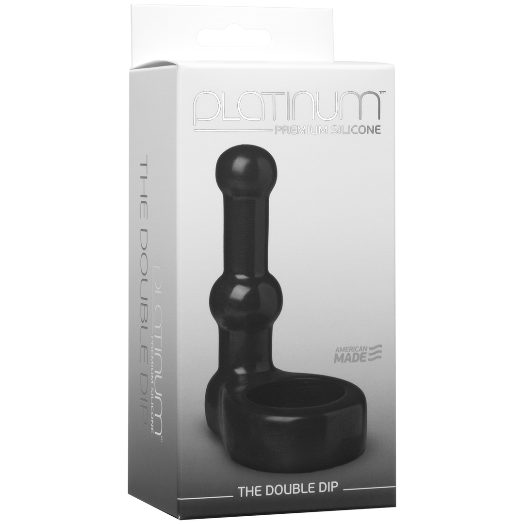 Le Double Dip - Double Plugs