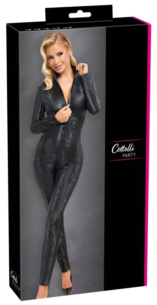 Combinaison Snake 2XL