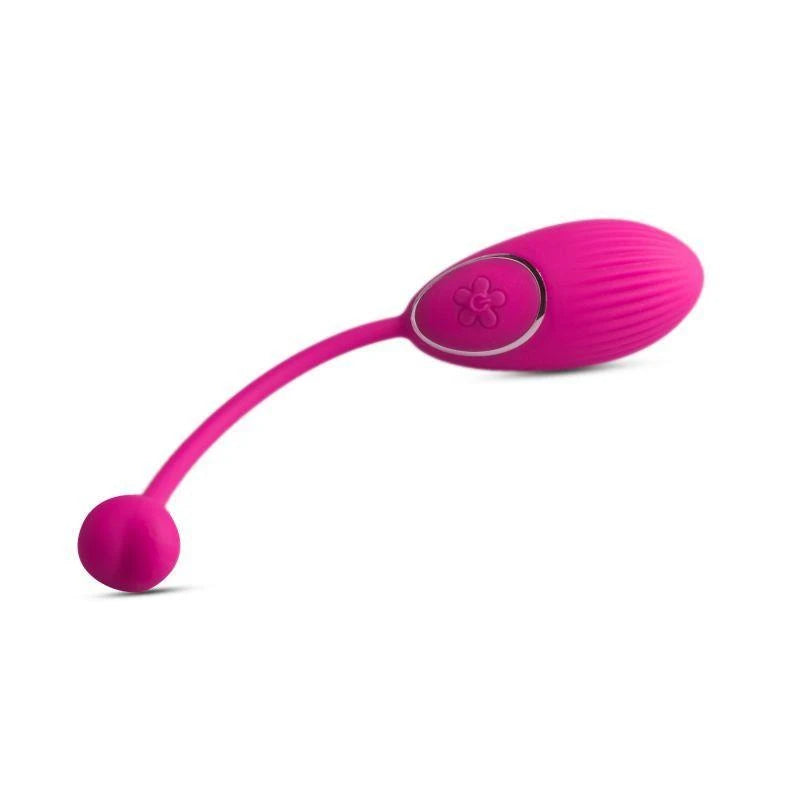 Vibrating Egg Missy Toyz4Lovers