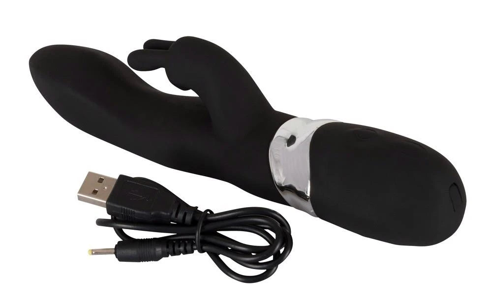 Sweet Smile Rechargeable Rabbit
